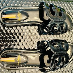 Sam Edelman dressy sandals. NWT.